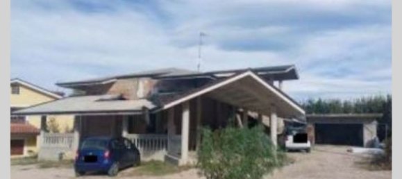 5 غرف نوم شقة في Loreto Aprutino, Italy رقم 380751 35