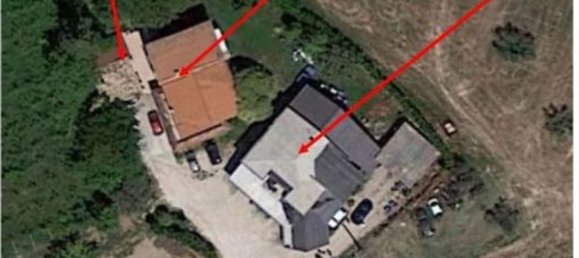 5 غرف نوم شقة في Loreto Aprutino, Italy رقم 380751 4