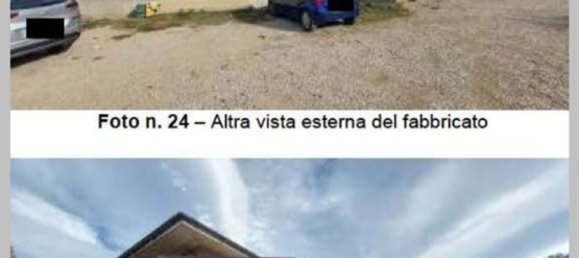 5 غرف نوم شقة في Loreto Aprutino, Italy رقم 380751 22