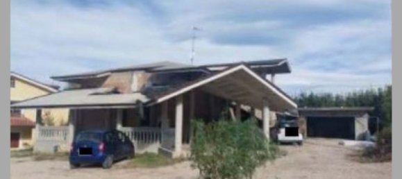 5 غرف نوم شقة في Loreto Aprutino, Italy رقم 380751 31