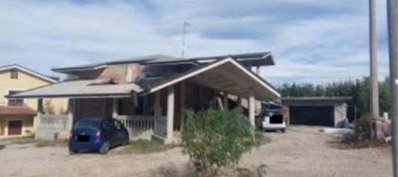 5 غرف نوم شقة في Loreto Aprutino, Italy رقم 380751 5