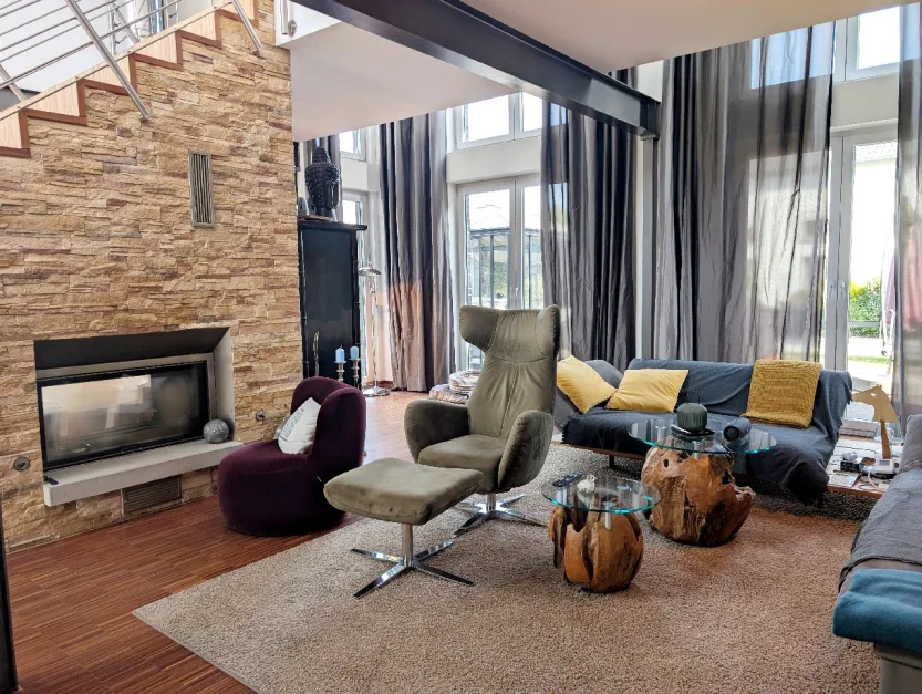 3 chambres Maison à Osnabruck, Germany No. 327760