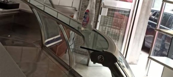 Propriété commerciale à Cologno al Serio, Italy 42m² No. 4356 3