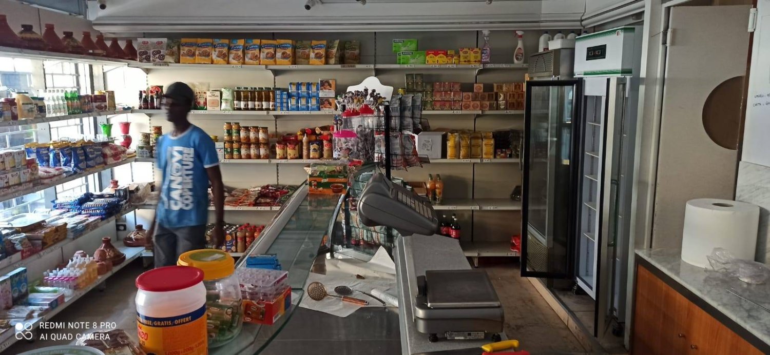 Propriété commerciale à Cologno al Serio, Italy 42m² No. 4356