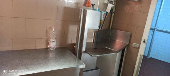 Propriété commerciale à Cologno al Serio, Italy 42m² No. 4356 16