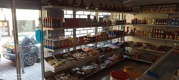 Propriété commerciale à Cologno al Serio, Italy 42m² No. 4356 14