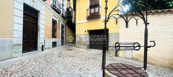 2 rooms Apartment in Toledo, Spain No. 165253 26
