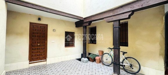 2 rooms Apartment in Toledo, Spain No. 165253 21