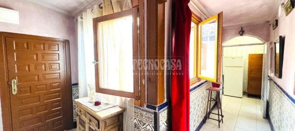 2 rooms Apartment in Toledo, Spain No. 165253 17