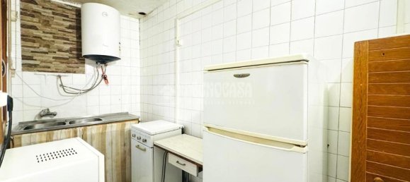 2 rooms Apartment in Toledo, Spain No. 165253 29