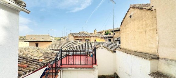 2 rooms Apartment in Toledo, Spain No. 165253 24
