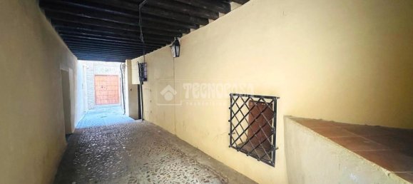 2 rooms Apartment in Toledo, Spain No. 165253 23