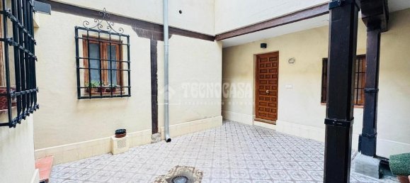 2 rooms Apartment in Toledo, Spain No. 165253 19