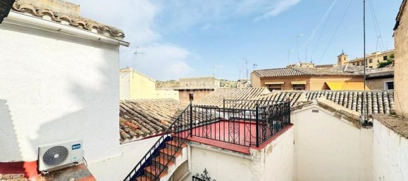 2 rooms Apartment in Toledo, Spain No. 165253 25