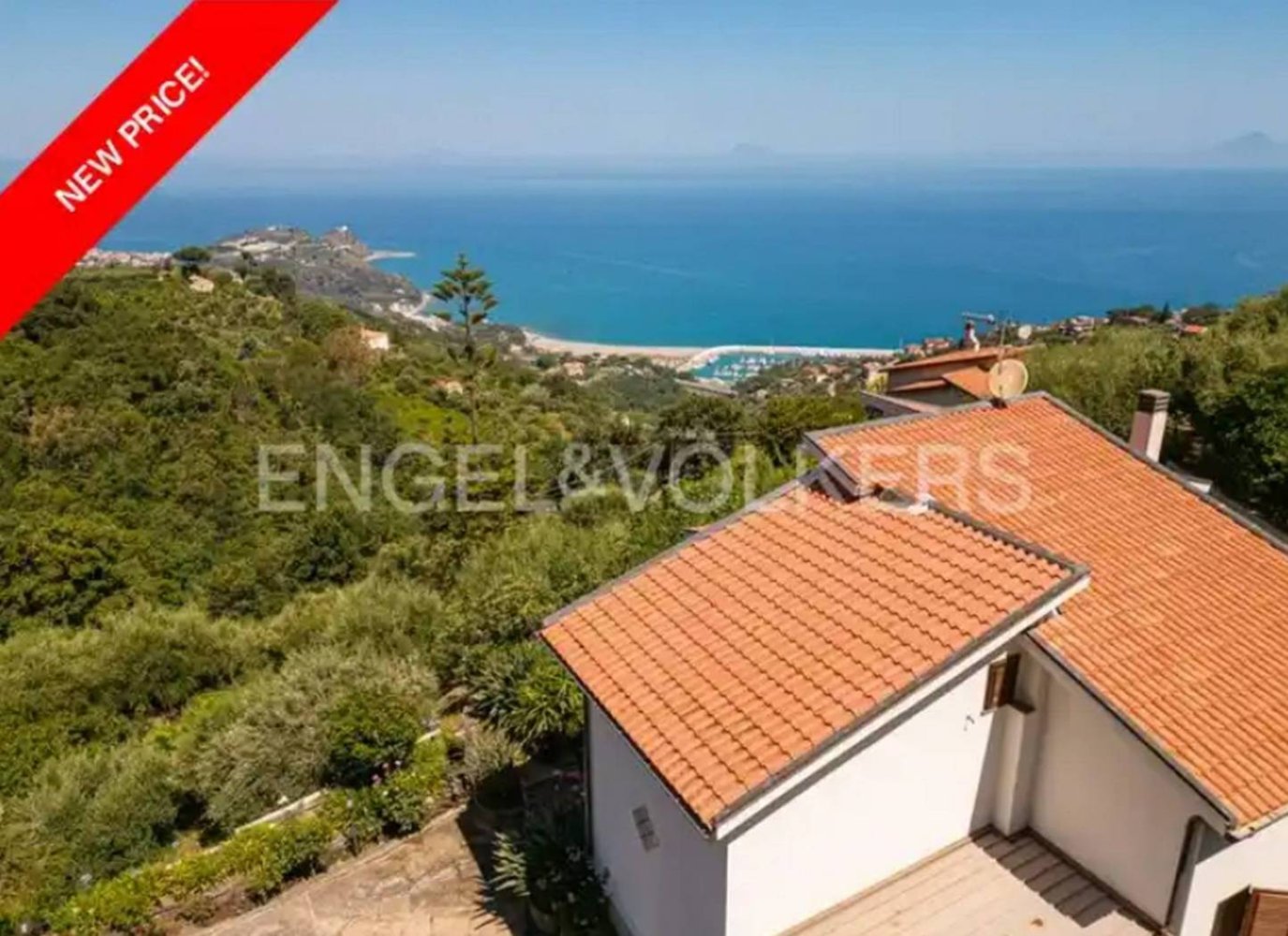 4 chambres Villa à Naso, Italy No. 112704