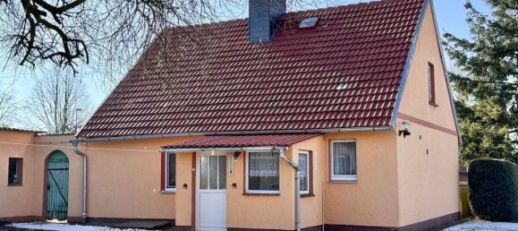 Casa de 4 habitaciónes en Mecklenburgische Seenplatte, Germany No. 212835 6