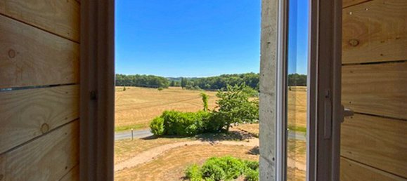 15 غرف نوم قلاع في Saint-Saud-Lacoussiere, France رقم 306785 7