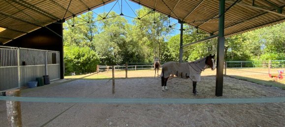 15 غرف نوم قلاع في Saint-Saud-Lacoussiere, France رقم 306785 9