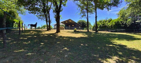 15 غرف نوم قلاع في Saint-Saud-Lacoussiere, France رقم 306785 8