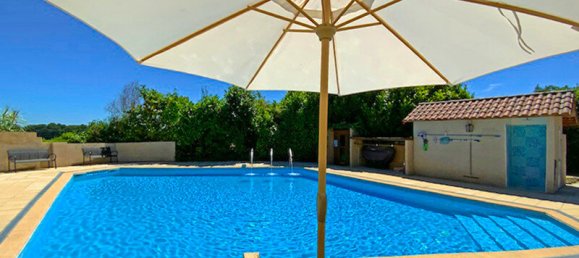 15 غرف نوم قلاع في Saint-Saud-Lacoussiere, France رقم 306785 2