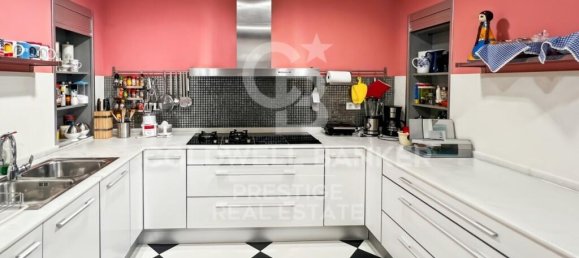 4 غرف نوم شقة في Barcelona, Spain رقم 167519 9