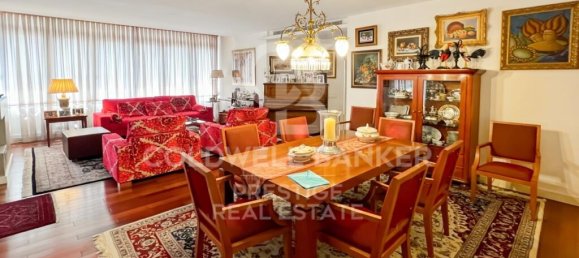 4 غرف نوم شقة في Barcelona, Spain رقم 167519 2