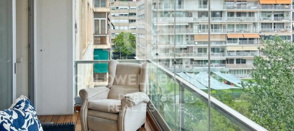 4 غرف نوم شقة في Barcelona, Spain رقم 167519 5