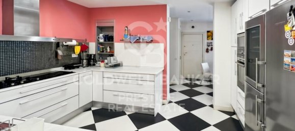 4 غرف نوم شقة في Barcelona, Spain رقم 167519 11