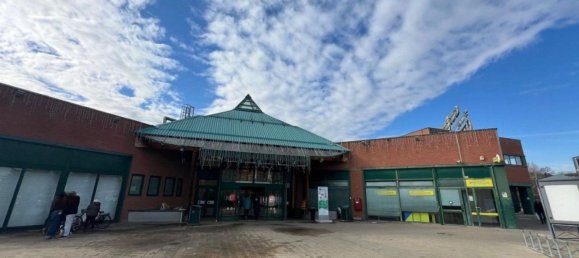 Büro in Bologna, Italy 247m², Nr. 372671 9