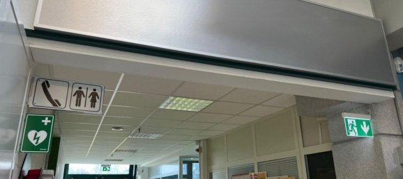 Büro in Bologna, Italy 247m², Nr. 372671 3