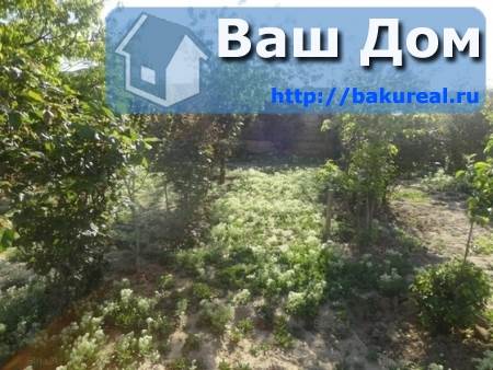 Земельный участок 700м² в Сабаильский район, Азербайджан № 256