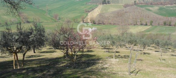 Hotel in Spoleto, Italy 700m², Nr. 300205 26