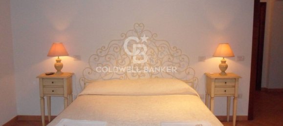 Hotel in Spoleto, Italy 700m², Nr. 300205 19