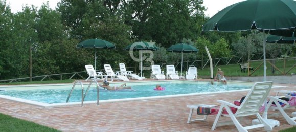 Hotel in Spoleto, Italy 700m², Nr. 300205 17