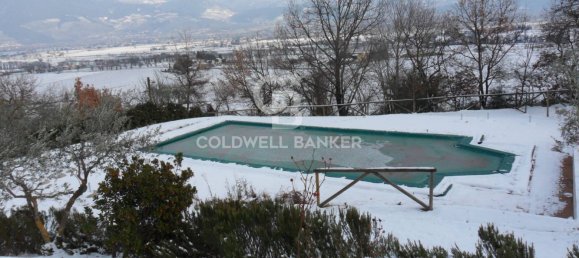 Hotel in Spoleto, Italy 700m², Nr. 300205 22