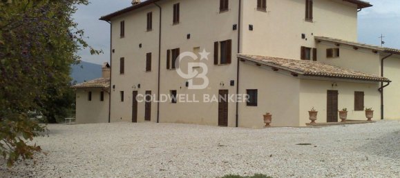 Hotel in Spoleto, Italy 700m², Nr. 300205 5