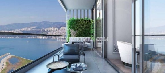 6 rooms Villa in Denizli, Turkey No. 15039 4