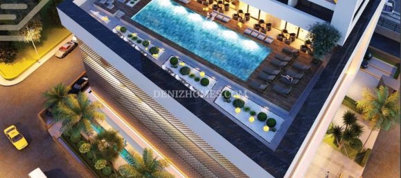 6 rooms Villa in Denizli, Turkey No. 15039 10