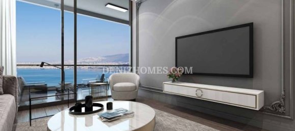 6 rooms Villa in Denizli, Turkey No. 15039 7