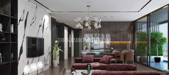 6 rooms Villa in Denizli, Turkey No. 15039 9