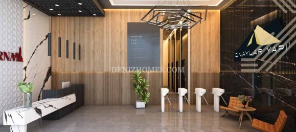 6 rooms Villa in Denizli, Turkey No. 15039 3