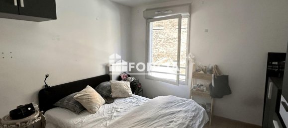 2 chambres Appartement à Roubaix, France No. 349141 2