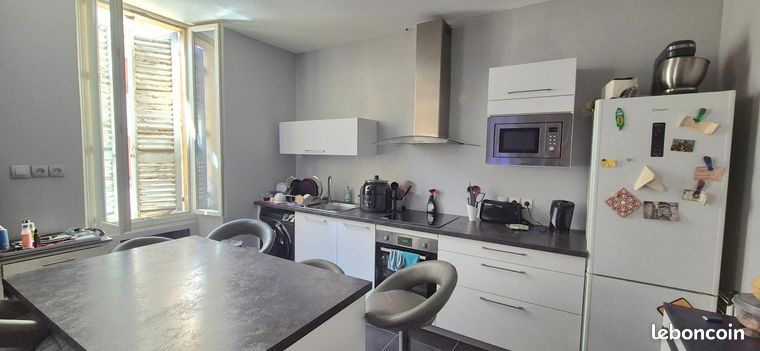 1 bedroom Apartment in Toulon, France No. 286153