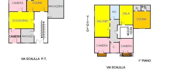 6-Zimmer Haus in Marsala, Italy, Nr. 40412 47