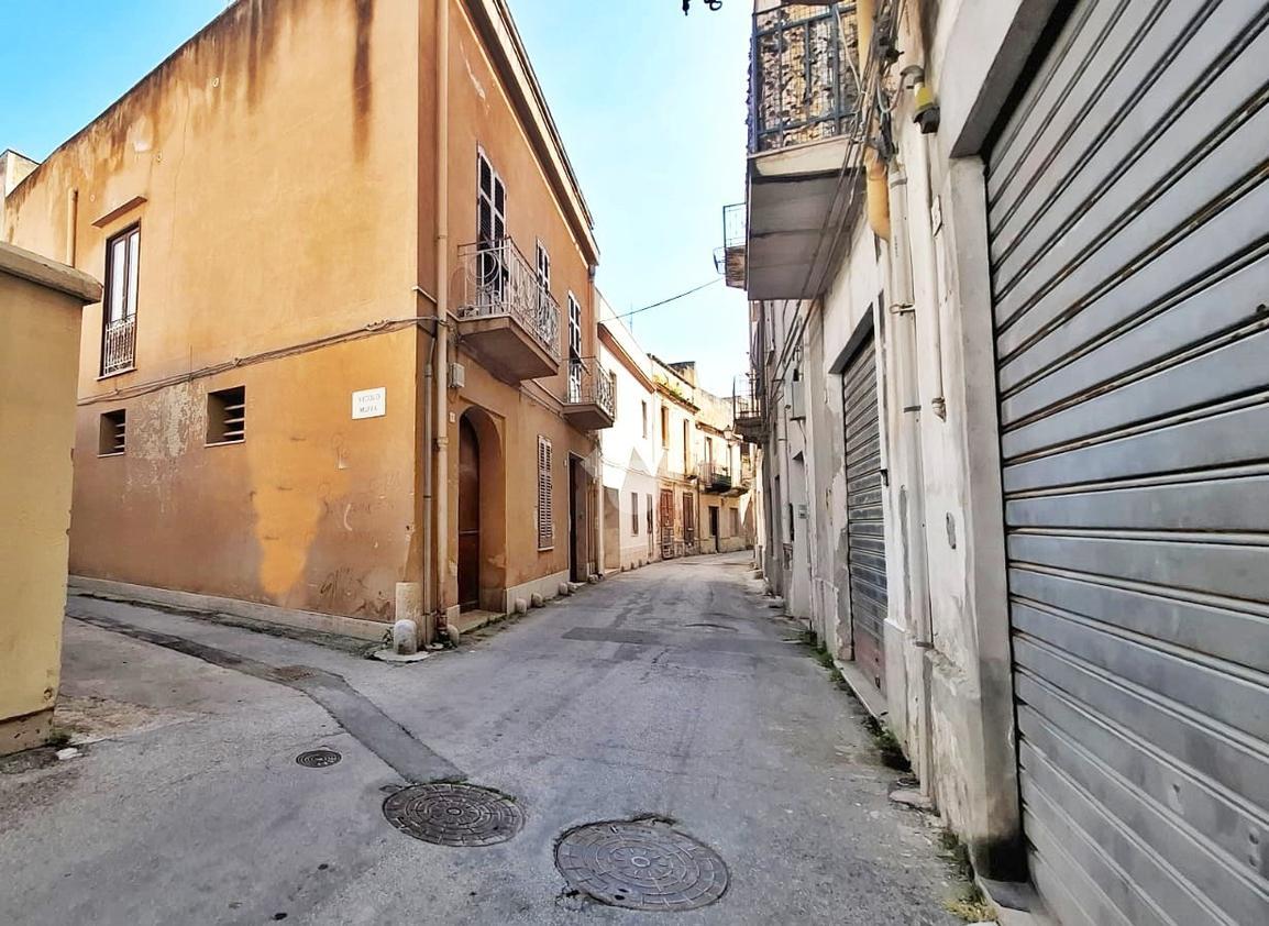 6-Zimmer Haus in Marsala, Italy, Nr. 40412