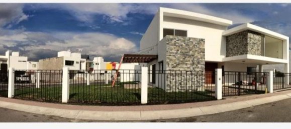 3 chambres Maison à Queretaro, Mexico No. 160783 2