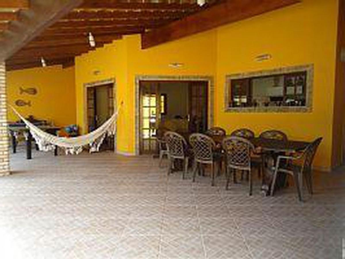 4 chambres Maison à Sao Paulo, Brazil No. 507164