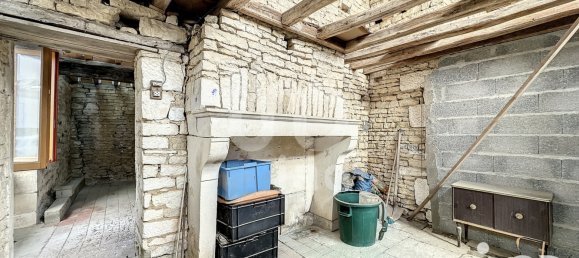 Moradia em banda de 2 divisões em Rugny, France N.º 264442 6