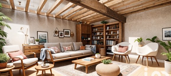 Moradia em banda de 2 divisões em Rugny, France N.º 264442 3