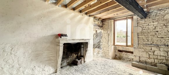 Moradia em banda de 2 divisões em Rugny, France N.º 264442 4